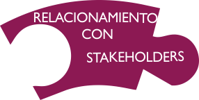 Utilizar diversos mecanismos de participación de los stakeholders para fortalecer la confianza en el entorno regulatorio y su aceptabilidad